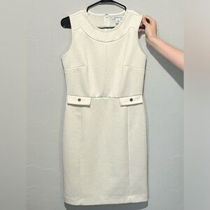 Liz Claiborne Women’s S Fitted Dress